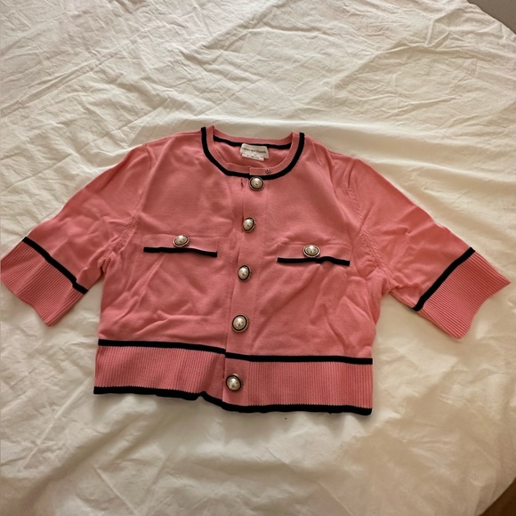 Revolve Top - Picture 8 of 16